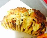 おもてなしに！ポテトサンドのチーズ焼き作り方6写真