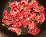 ガリバタ醤油のかぼちゃ大根ステーキ作り方7写真