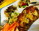 おもてなしに！ポテトサンドのチーズ焼き作り方7写真