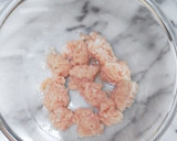 これこれ！わが家のかぼちゃの煮物作り方5写真