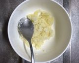 タラモサラダでココットカマン♬作り方1写真