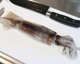 意外と簡単!本格シーフードパエリア!作り方1写真