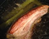 おばあちゃんの焼き豚作り方3写真