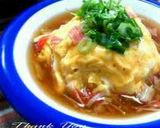 簡単で美味しい♪♪天津飯作り方7写真