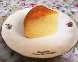 簡単！HMでふわふわ炊飯器チーズケーキ♡作り方6写真