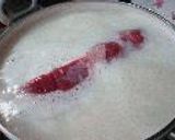 豚ばらの角煮で酒粕煮作り方2写真