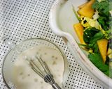 ヨーグルトと醤油麹でヘルシードレッシング作り方1写真