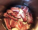 活力鍋☆豚の角煮作り方1写真