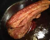 おばあちゃんの焼き豚作り方5写真