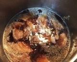 活力鍋☆豚の角煮作り方6写真