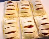 しっとりゴロっとスイートポテトパイ作り方11写真