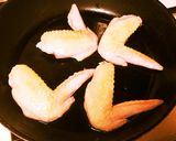 手羽先de旨味チキン♪＊作り方1写真