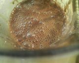 豚バラ肉と杏のチョコソースがけ♪作り方10写真