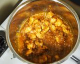 チキンカレー・煮込みなし！作り方4写真