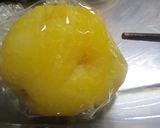 和菓子風簡単お菓子♡じゃが芋deじゃが芋作り方5写真