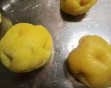 和菓子風簡単お菓子♡じゃが芋deじゃが芋作り方6写真
