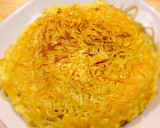 【男子飯】簡単 梅蘭風かた焼きそば作り方8写真