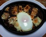 大豆のお肉de簡単カレードリア作り方11写真