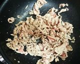 たっぷり野菜のみぞれ鍋☆作り方2写真