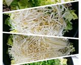 たっぷり野菜のみぞれ鍋☆作り方3写真