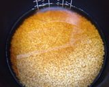 めんつゆで味付け！つやつや炊き込みご飯作り方4写真
