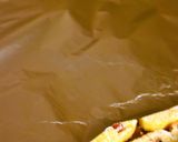 クランベリー×チョコ×ナッツビスコッティ作り方11写真