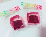 牛乳で簡単生チョコ♡ 材料たったの3つ！作り方4写真