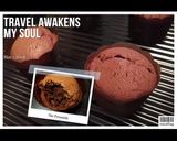 牛乳で簡単生チョコ♡ 材料たったの3つ！作り方5写真