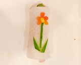 ❀可愛いお弁当❀お花のロールサンド作り方7写真