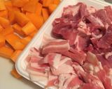 ＊まるでじっくり煮込んだコク旨カレー＊作り方2写真