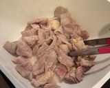 ＊まるでじっくり煮込んだコク旨カレー＊作り方3写真