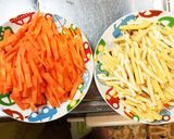 切干大根の煮物作り方2写真