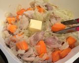 ＊まるでじっくり煮込んだコク旨カレー＊作り方4写真