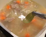 ＊まるでじっくり煮込んだコク旨カレー＊作り方5写真