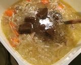 ＊まるでじっくり煮込んだコク旨カレー＊作り方7写真