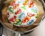 切干大根の煮物作り方5写真