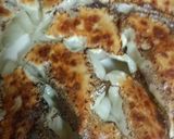 簡単!白菜の古漬けで餃子(浅漬けでも◎)作り方11写真