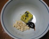 ダイエット☆こんにゃくラーメン作り方2写真