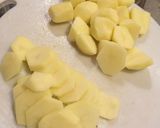 ＊まるでじっくり煮込んだコク旨カレー＊作り方6写真