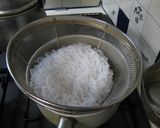 ダイエット☆こんにゃくラーメン作り方1写真