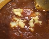 ＊まるでじっくり煮込んだコク旨カレー＊作り方8写真