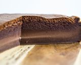 ３層の魔法のケーキ ガトーマジック作り方17写真