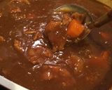 ＊まるでじっくり煮込んだコク旨カレー＊作り方9写真