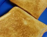 まさに!完全ノンオイルチョコトースト!作り方1写真