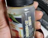 まさに!完全ノンオイルチョコトースト!作り方4写真