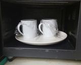 レンジでズボラ茶碗蒸し作り方3写真