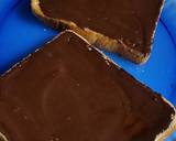まさに！完全ノンオイルチョコトースト！作り方7写真