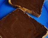 まさに!完全ノンオイルチョコトースト!作り方7写真