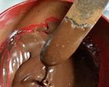 まさに！完全ノンオイルチョコトースト！作り方6写真