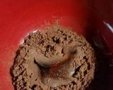 まさに！完全ノンオイルチョコトースト！作り方5写真
